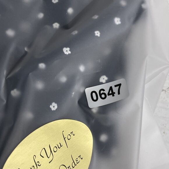 Dockers Men’s Classic Fit Long Sleeve Button Down Shirt XL Blue Floral Print - Picture 16 of 16